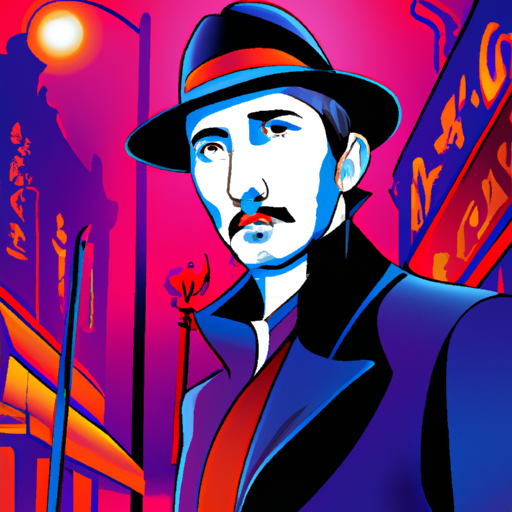 Does Chinatown's noir mystique still influence TV today?