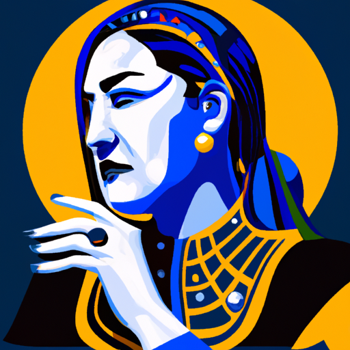 Do the Bene Gesserit's mind powers empower or control?