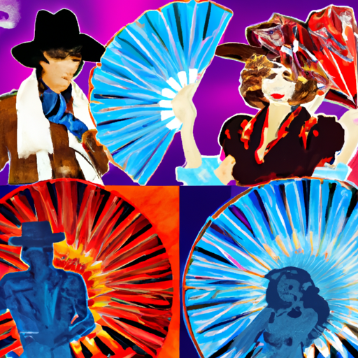 Daring Musical Performers