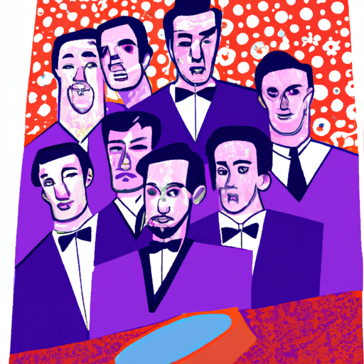 Unforgettable Musical Ensembles