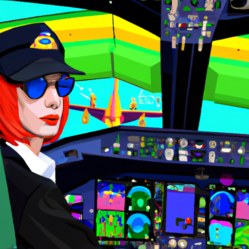 Pilot's Resilience Tests