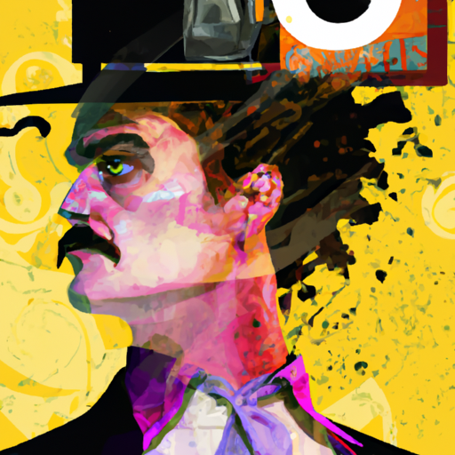 Enigmatic Mysterious Characters