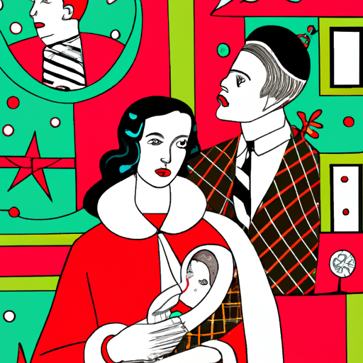 Christmas Eve Miracles
