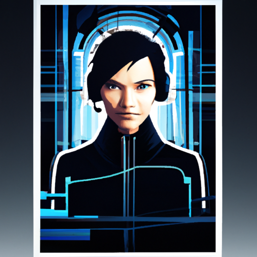 Futuristic Puzzle Solving