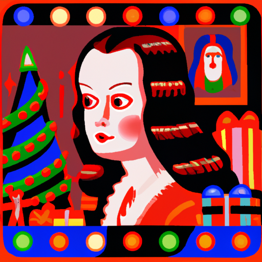 Improbable Yuletide Adventures