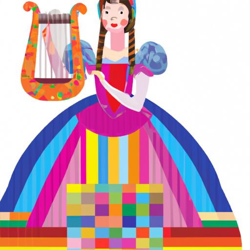 Musical Histories and Adventure