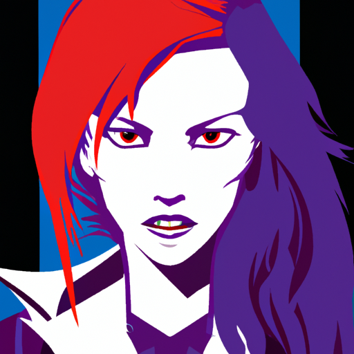 Vampire Clan Politics