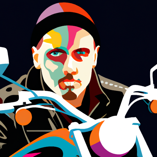 Biker Gang Rivalries