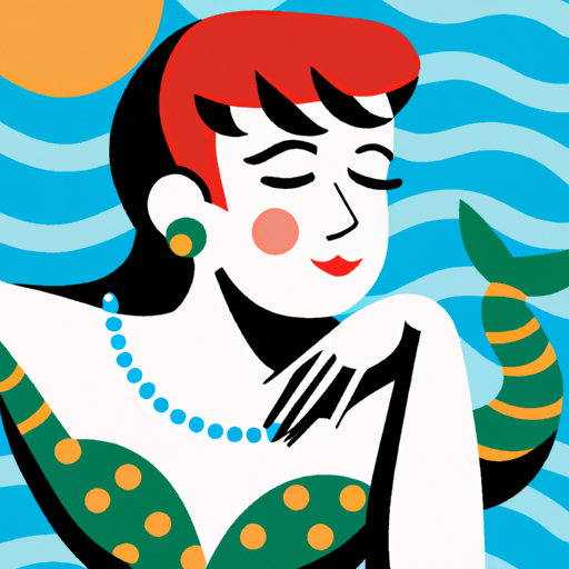 Underwater Love and Challenges