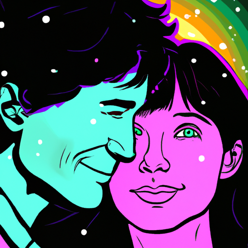 Yuletide Romance in the City