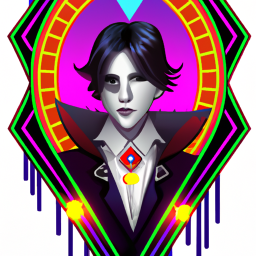 Vampire Clan Hierarchies