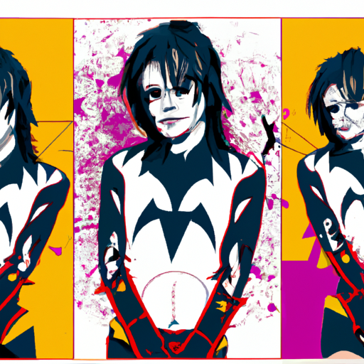 Immortal Vendettas