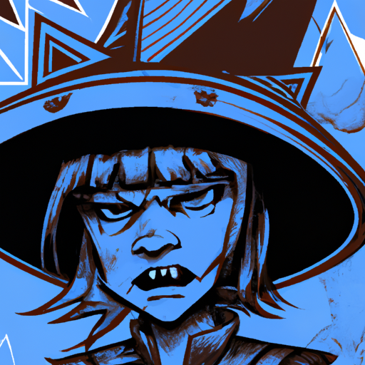 Eldritch Mysteries