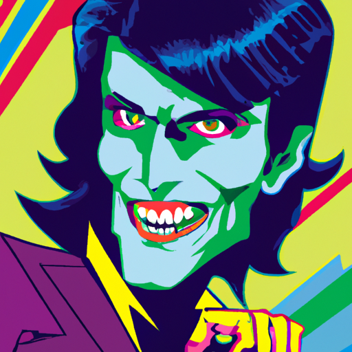 Unique Vampire Powers