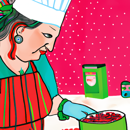 Culinary Showdowns
