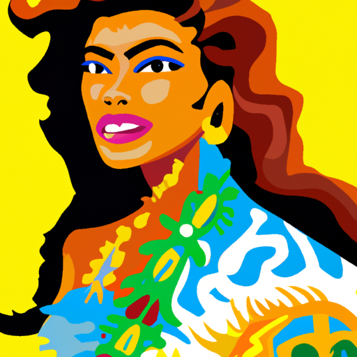 Oceanic Legends and Culture