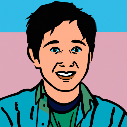 Tales of LGBTQ+ Acceptance and Discovery