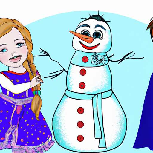 Sibling Adventures and Ice Castles