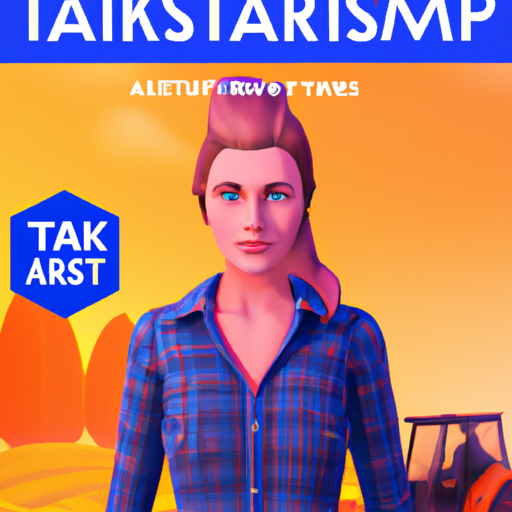 Realistic Farm Management