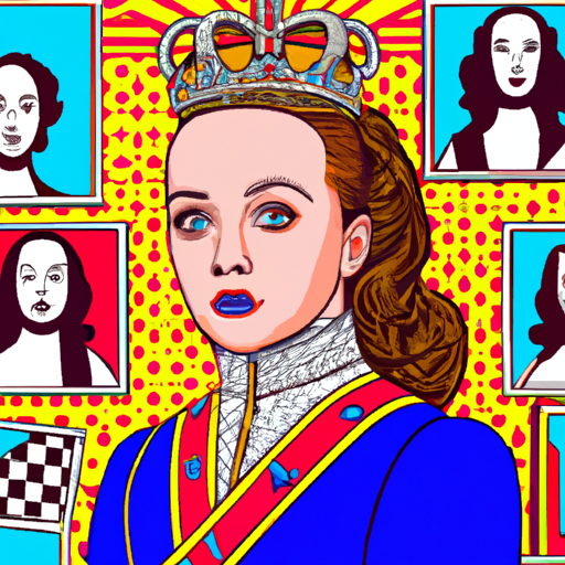 Political Intrigue in the British Monarchy