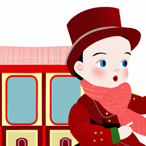 Innovative Animation and Seasonal Wonder
