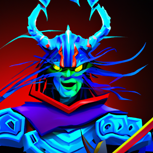 Demonic Factions