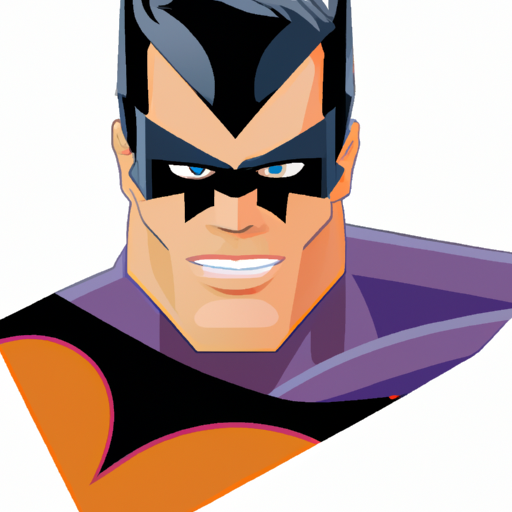 Gotham's Vigilantes