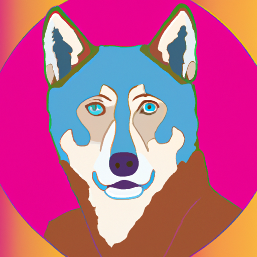 If Teen Wolf's dog could time travel, what era should he visit?
