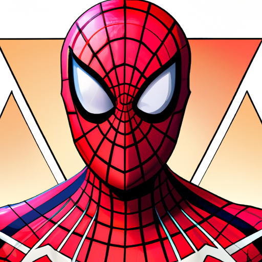 Spider Suit Tech