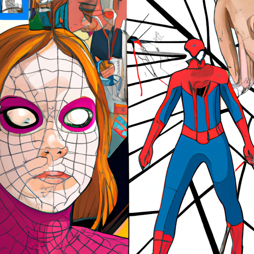 Does Spider-Man: Homecoming redefine teenage heroism?