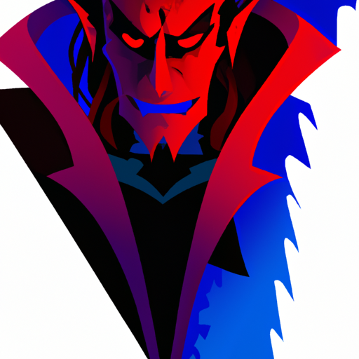 Vampiric Hierarchies