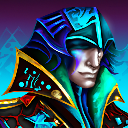Reaver Blade Dynamics
