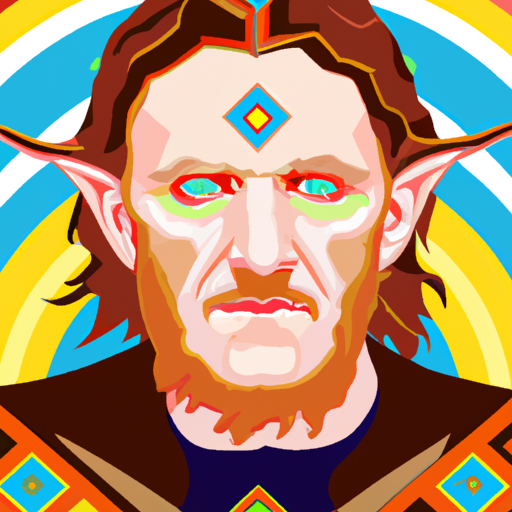 Epic Quests in Middle-earth