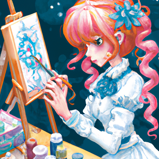Alchemy and Mystery