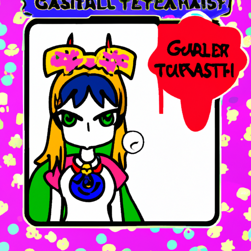 Guild Questing Adventures