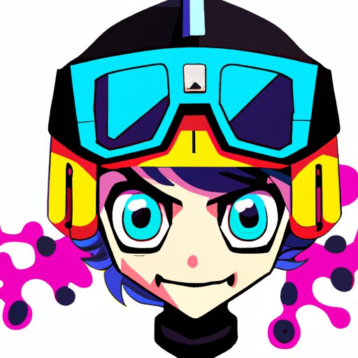 Inkling Abilities