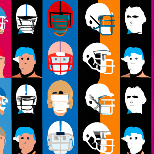 Football Season Transformations