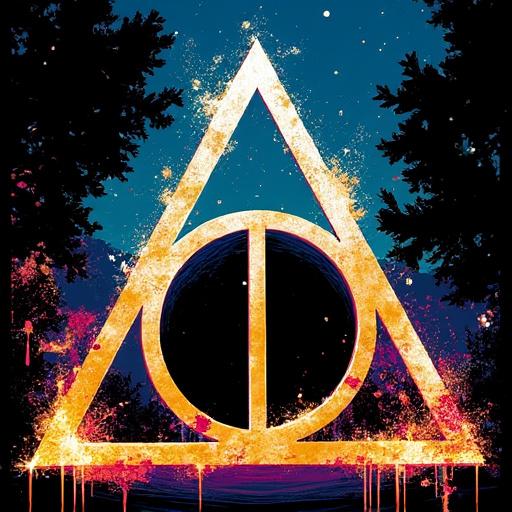 The Deathly Hallows