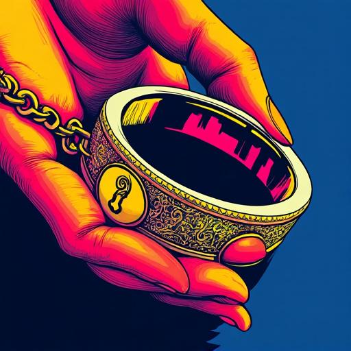 The Locket