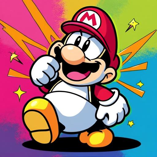 Do you think Goombario's Headbonk ability is overpowered in Paper Mario (2000)?