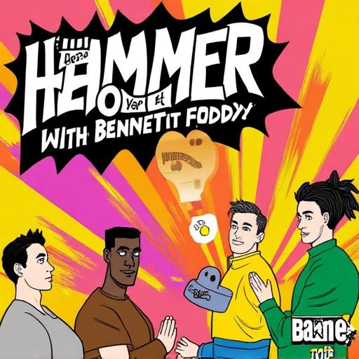The Hammer