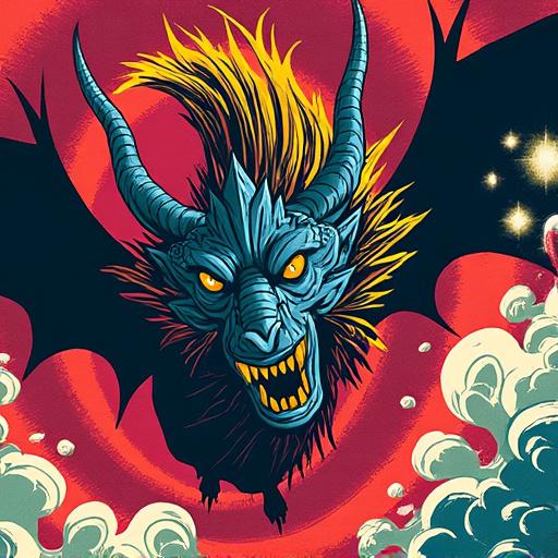 Was Beowulf's final dragon fight triumph or tragedy?