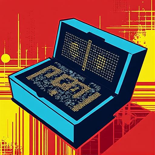 The Enigma Machine