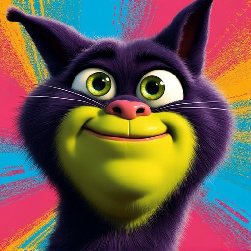 Did Puss in Boots' introduction in Shrek 2 enhance the franchise?