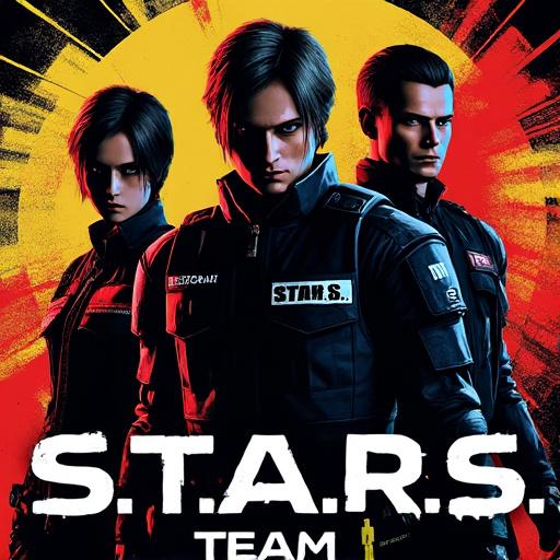 S.T.A.R.S. Team