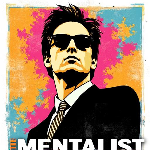 Which of Patrick Jane's tricks in The Mentalist was the most clever?