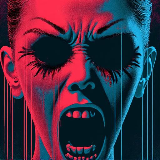 Psychological Horror Settings