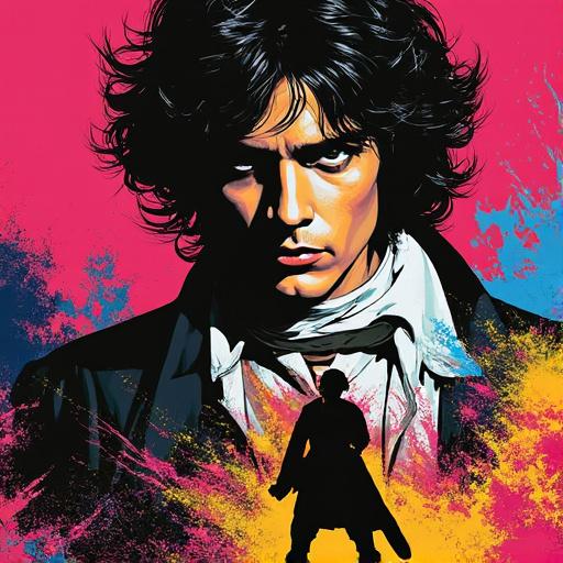 Is Edmond's revenge justified or does it consume him?