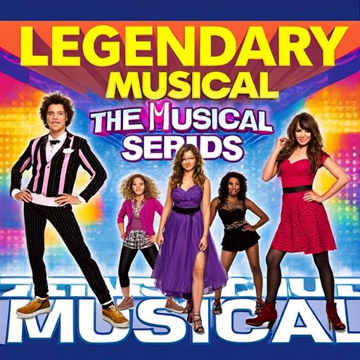 Which HSMTMTS scene best captures the spirit of the original HSM?