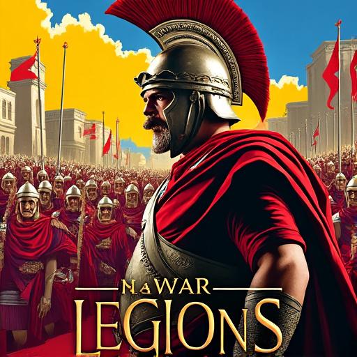 Roman Legions